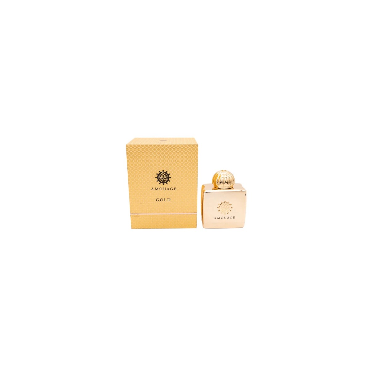 Amouage Gold Woman Eau de Parfum Ansicht 3