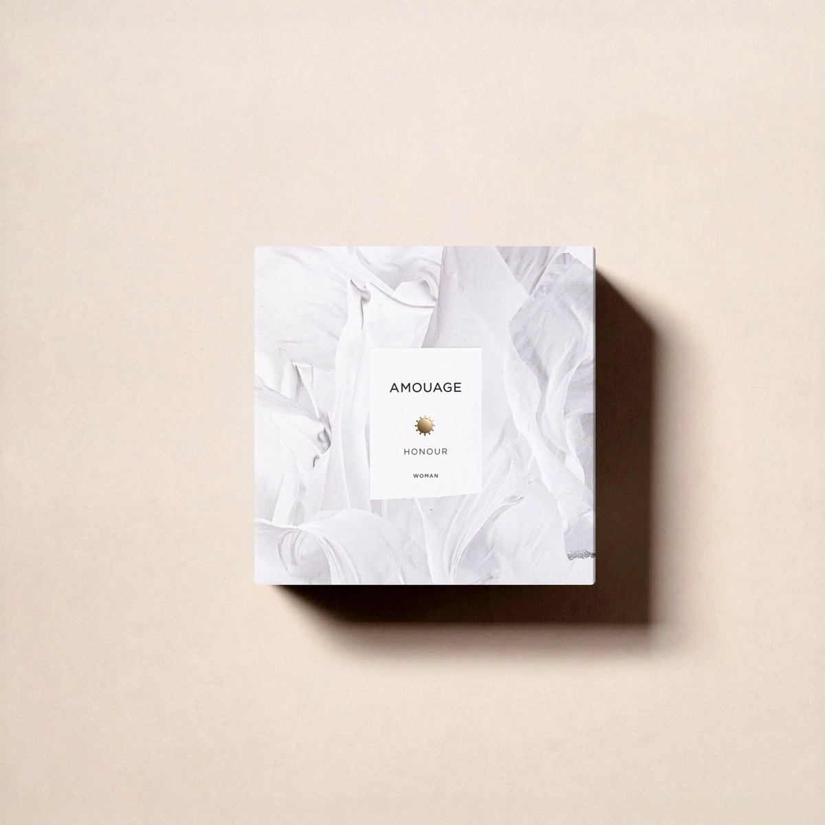 Amouage Honour Woman Eau de Parfum Ansicht 2