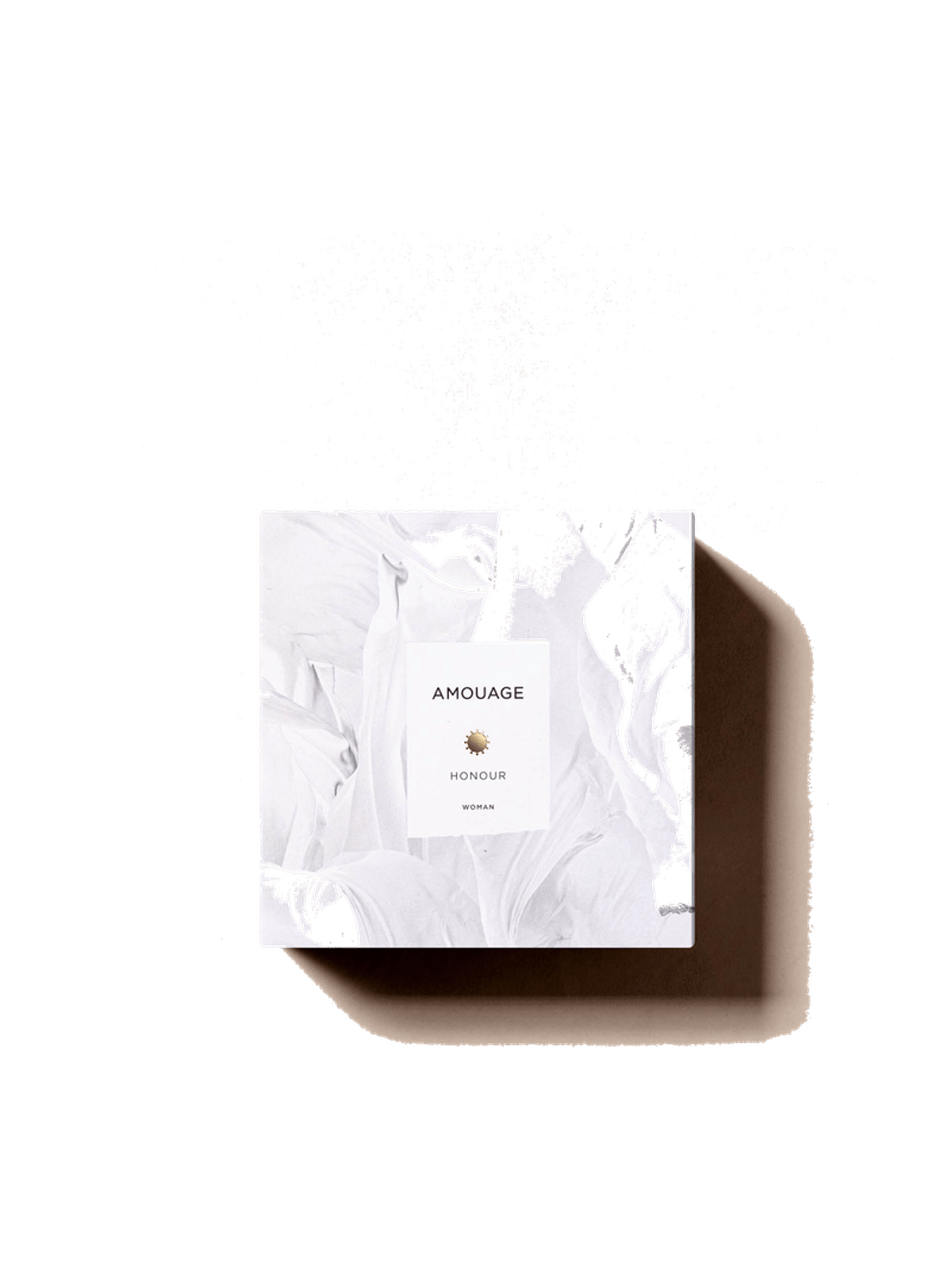 Amouage Honour Woman Eau de Parfum Ansicht 2