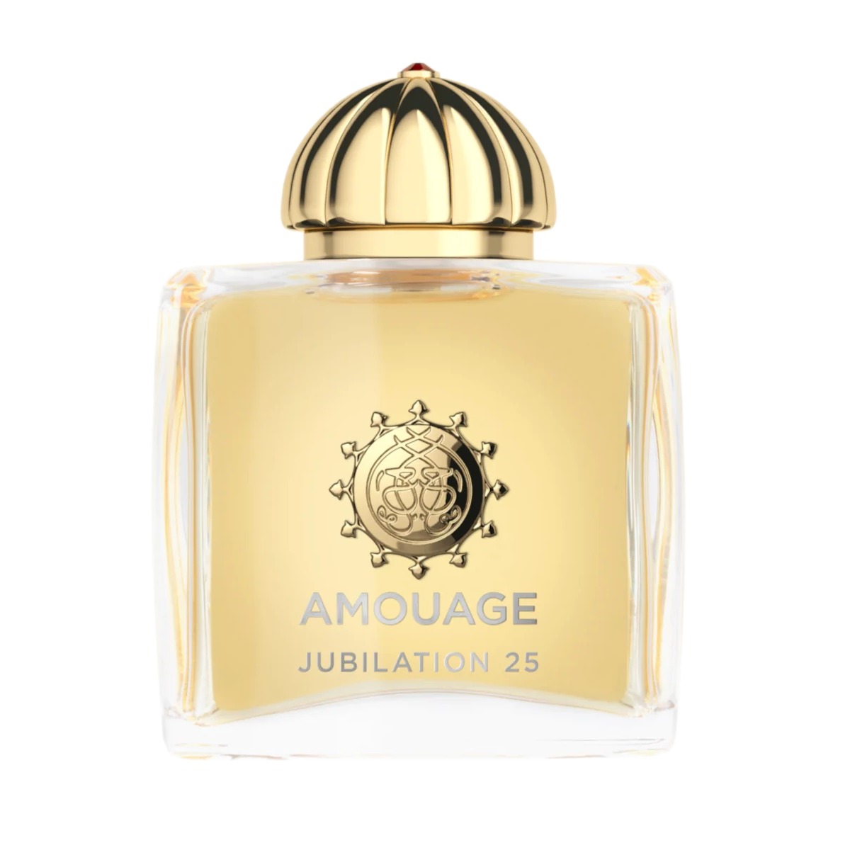 Amouage Jubilation 25 Woman Eau de Parfum Ansicht 3