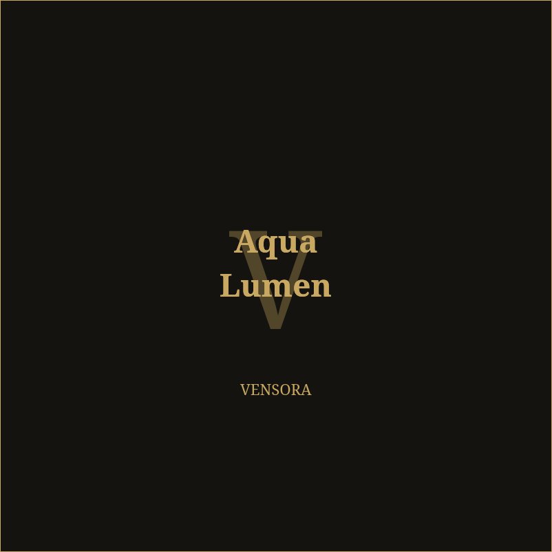Aqua Lumen