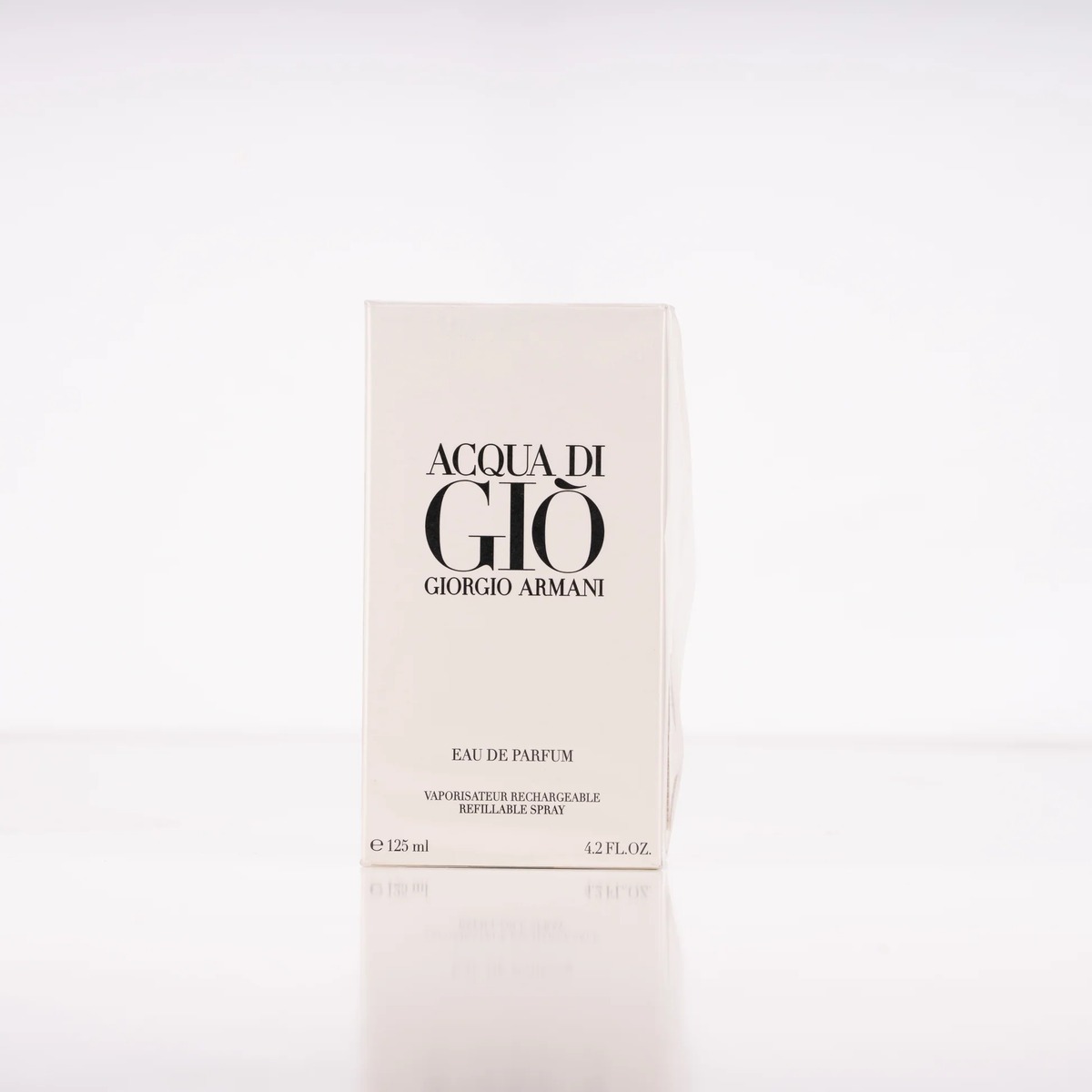 Giorgio Armani Acqua di Giò Eau de Parfum 125ml Ansicht 3