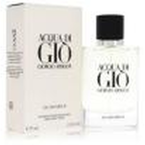Giorgio Armani Acqua di Giò Eau de Parfum 125ml – Giorgio Armani