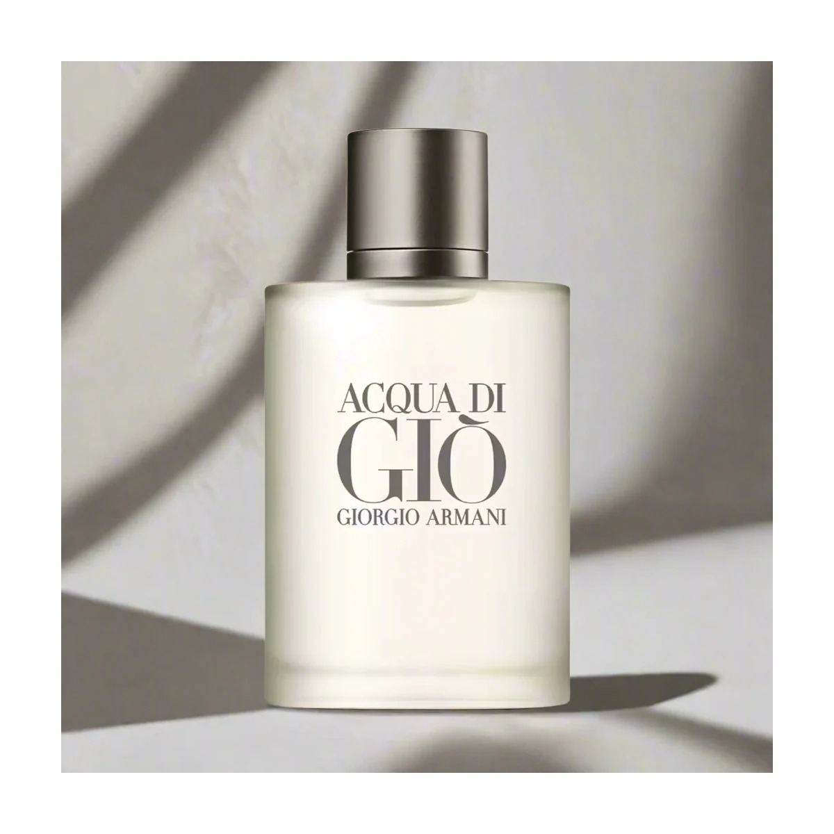 Giorgio Armani Acqua di Giò Pour Homme Eau de Toilette 125ml Ansicht 3