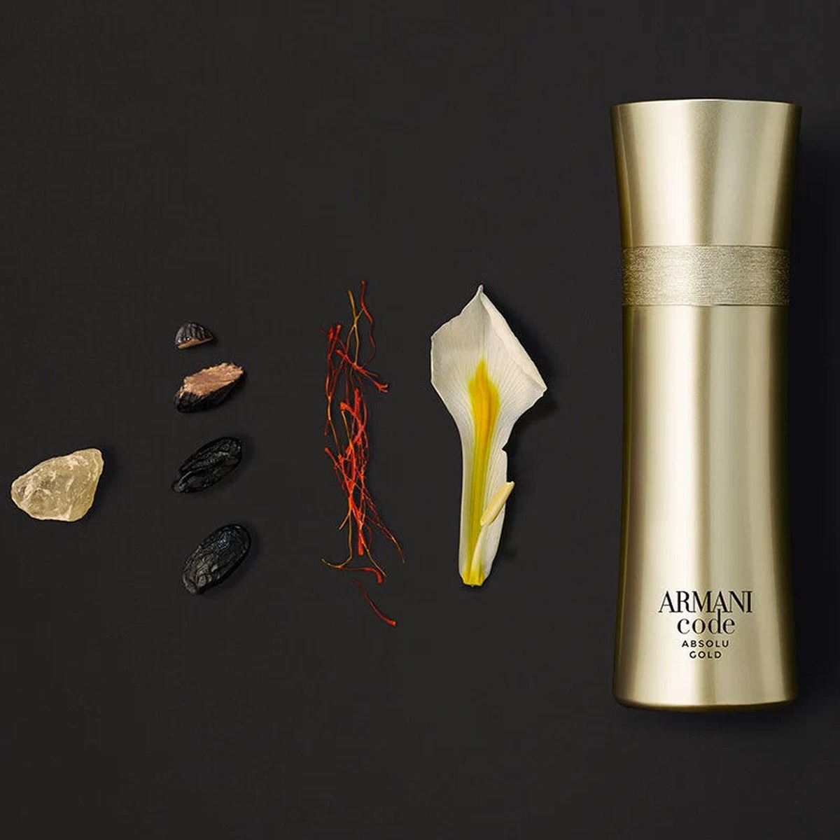 Armani Code Absolu Gold Eau de Parfum Ansicht 3