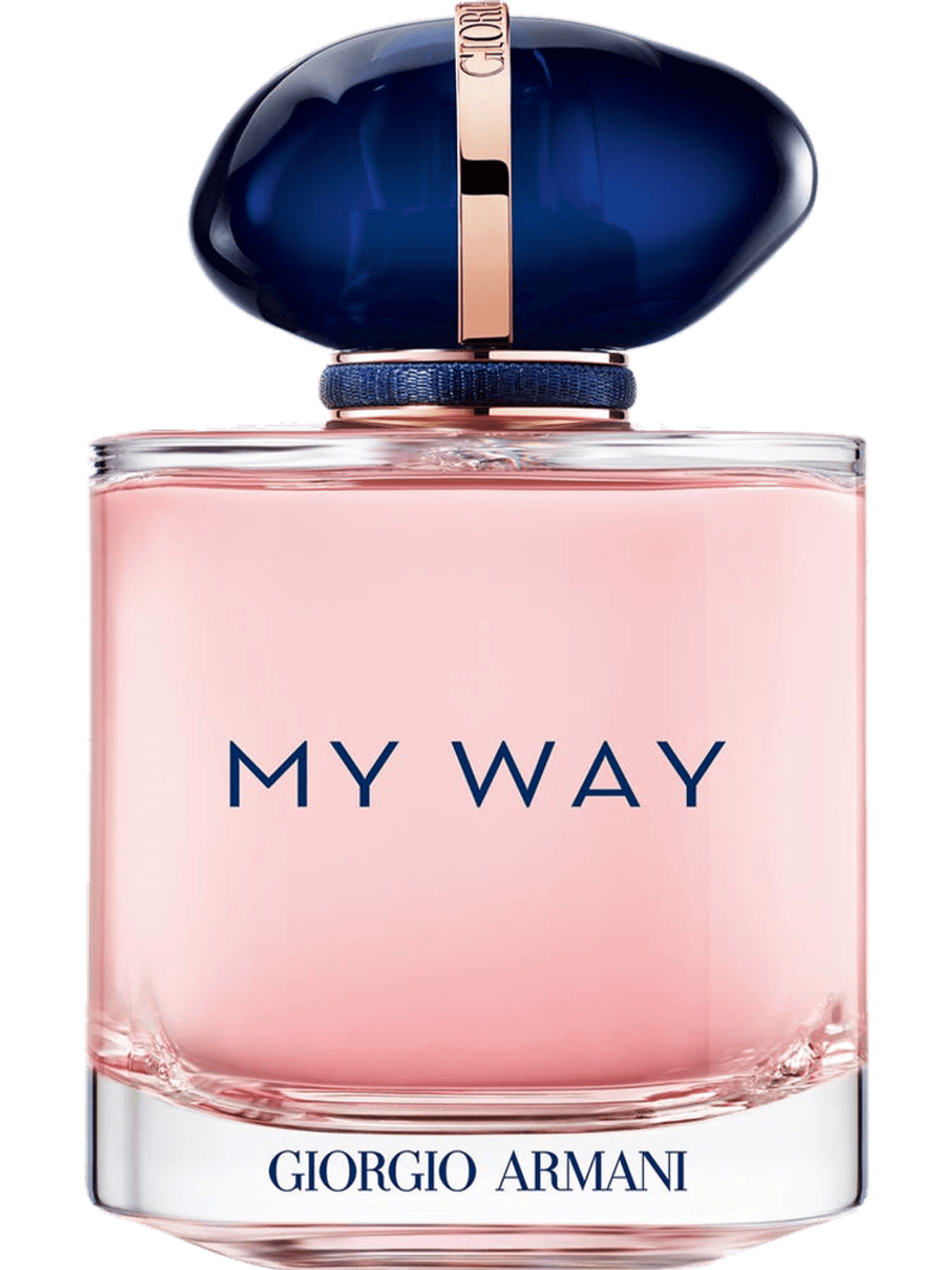 Giorgio Armani My Way Eau de Parfum Ansicht 3
