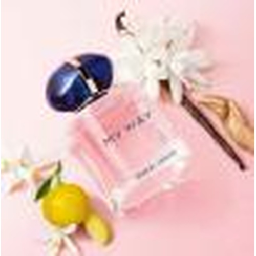 Giorgio Armani My Way Eau de Parfum – Giorgio Armani