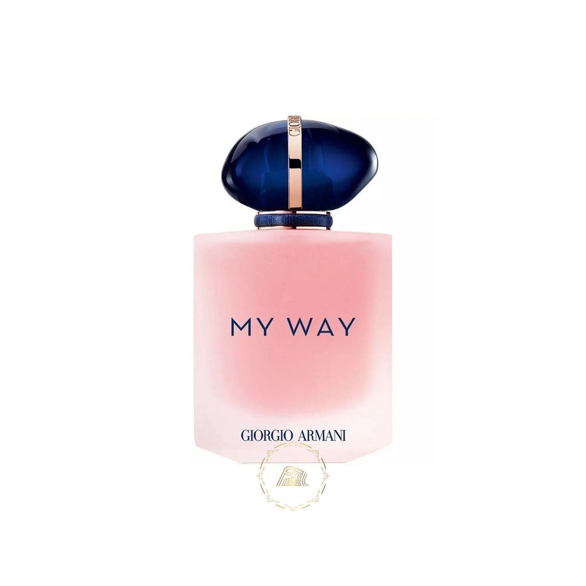 Giorgio Armani My Way Floral Eau de Parfum Ansicht 3