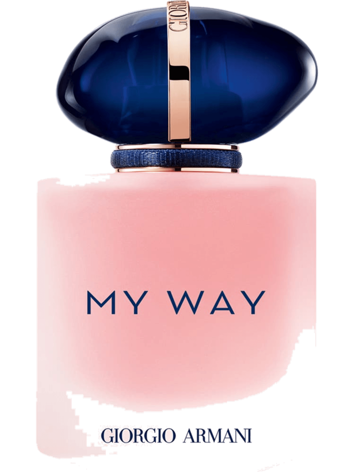 Giorgio Armani My Way Floral Eau de Parfum Ansicht 3