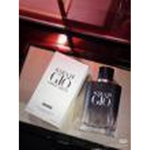 Giorgio Armani My Way Intense Eau de Parfum – Giorgio Armani