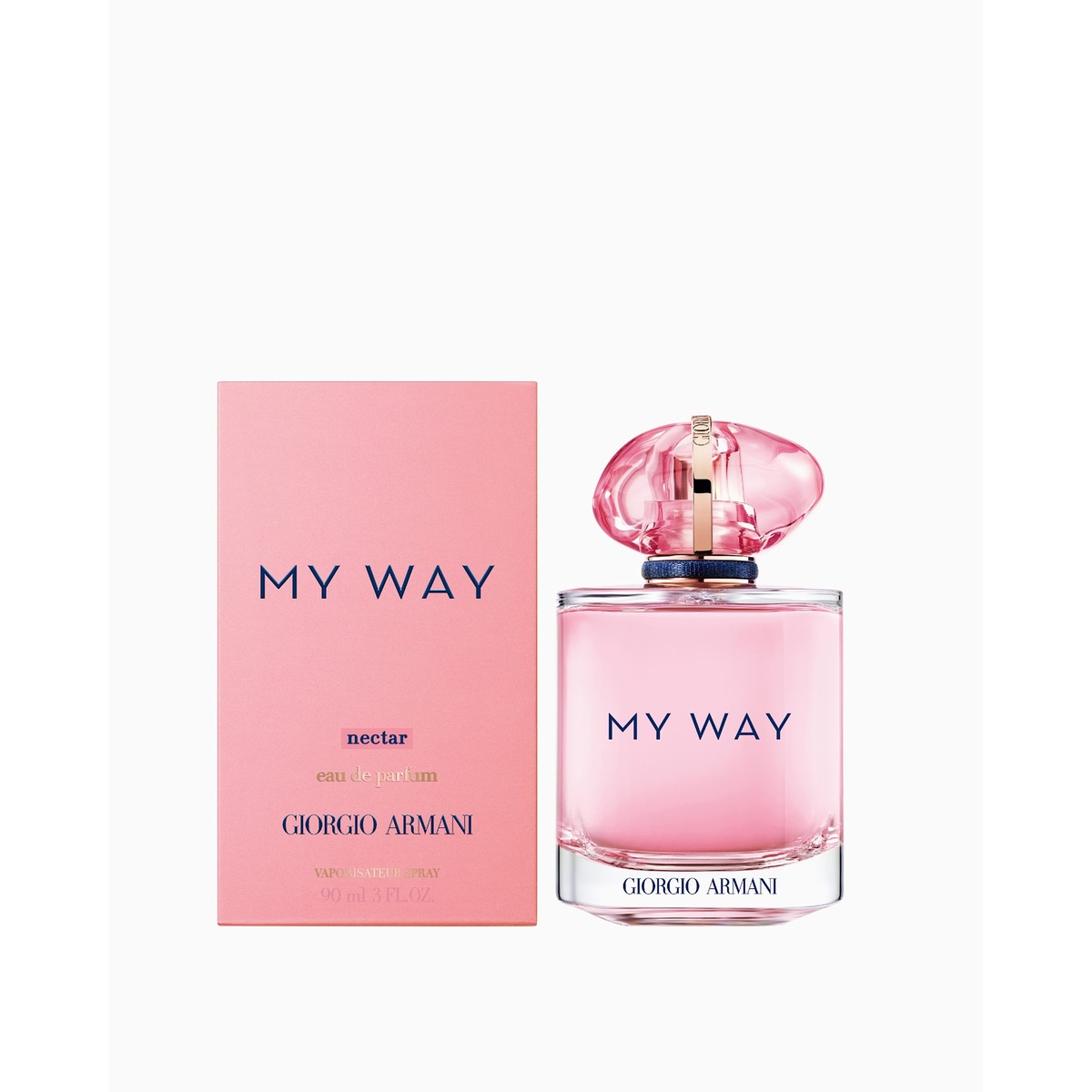 Giorgio Armani My Way Nectar Eau de Parfum Ansicht 2