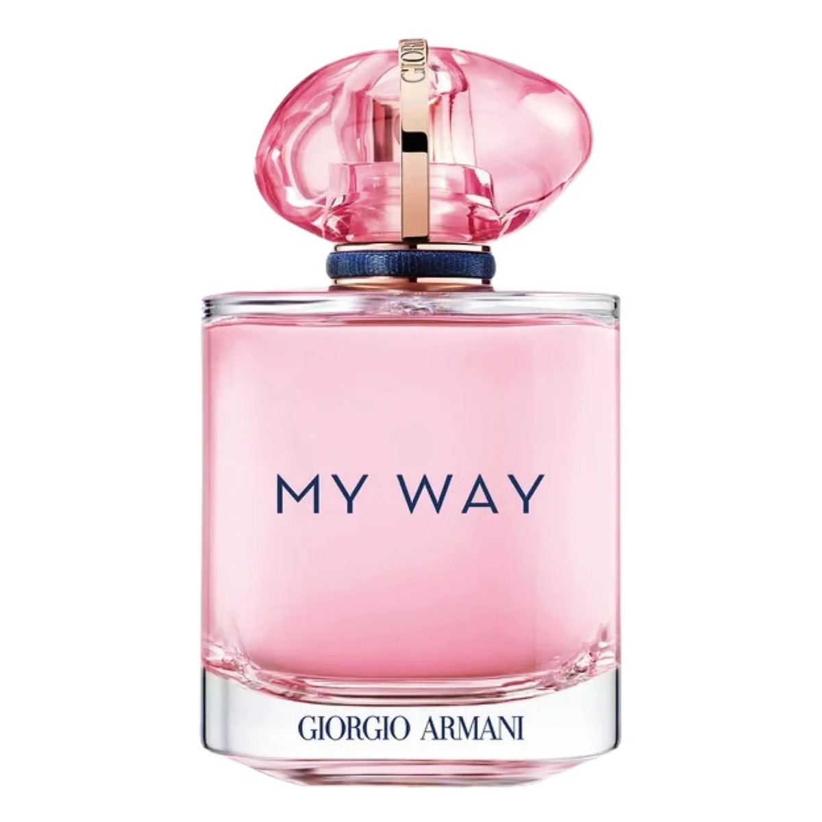 Giorgio Armani My Way Nectar Eau de Parfum Ansicht 3