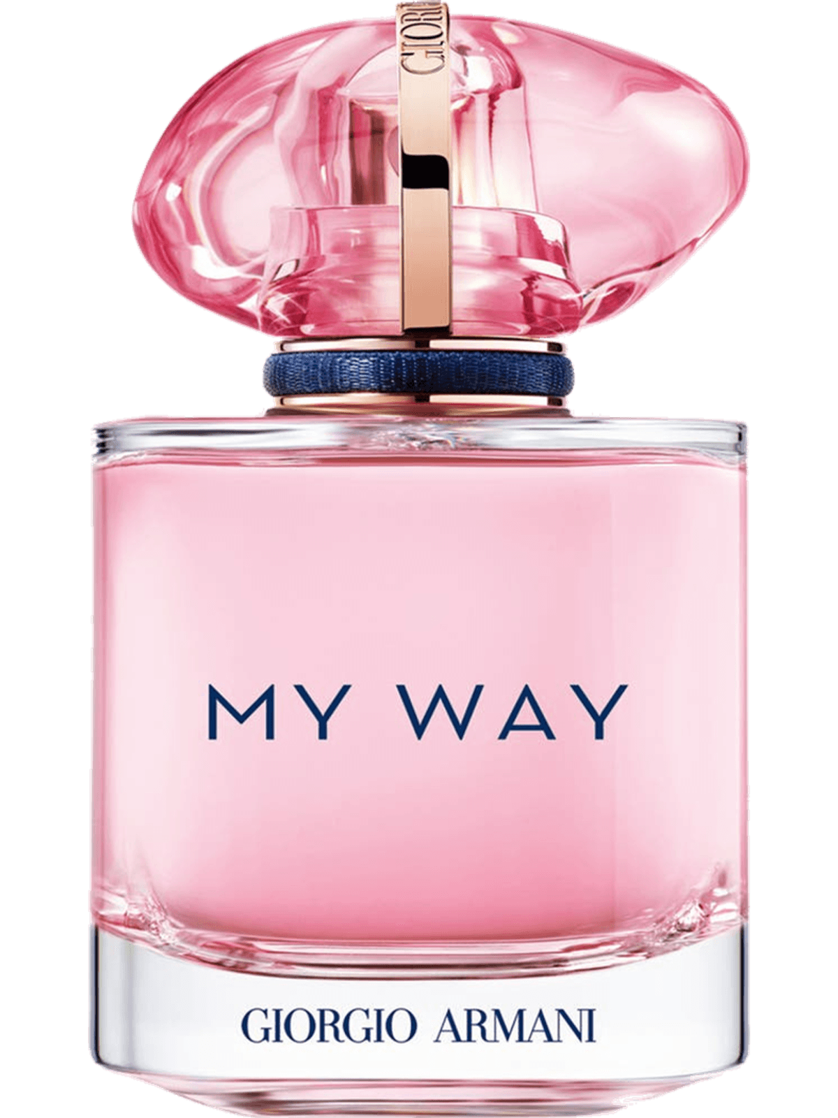 Giorgio Armani My Way Nectar Eau de Parfum Ansicht 3