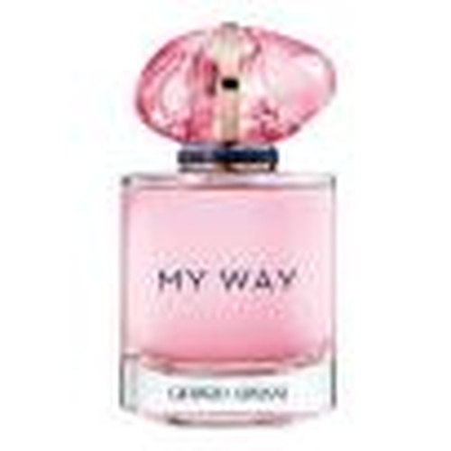 Giorgio Armani My Way Nectar Eau de Parfum – Giorgio Armani