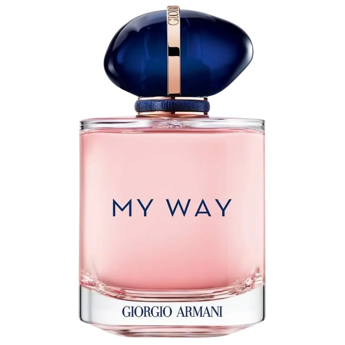 Giorgio Armani My Way Rechargeable Eau de Parfum Ansicht 3