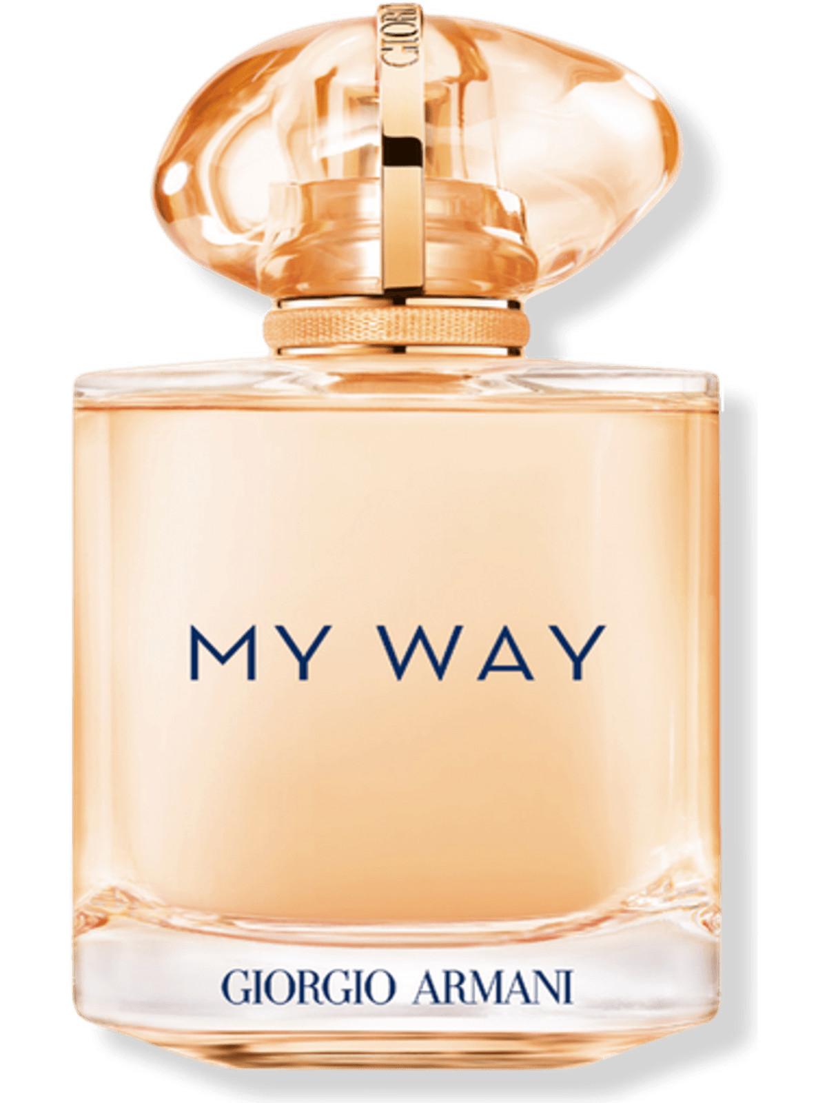 Giorgio Armani My Way Sunny Vanilla Eau de Parfum Ansicht 3
