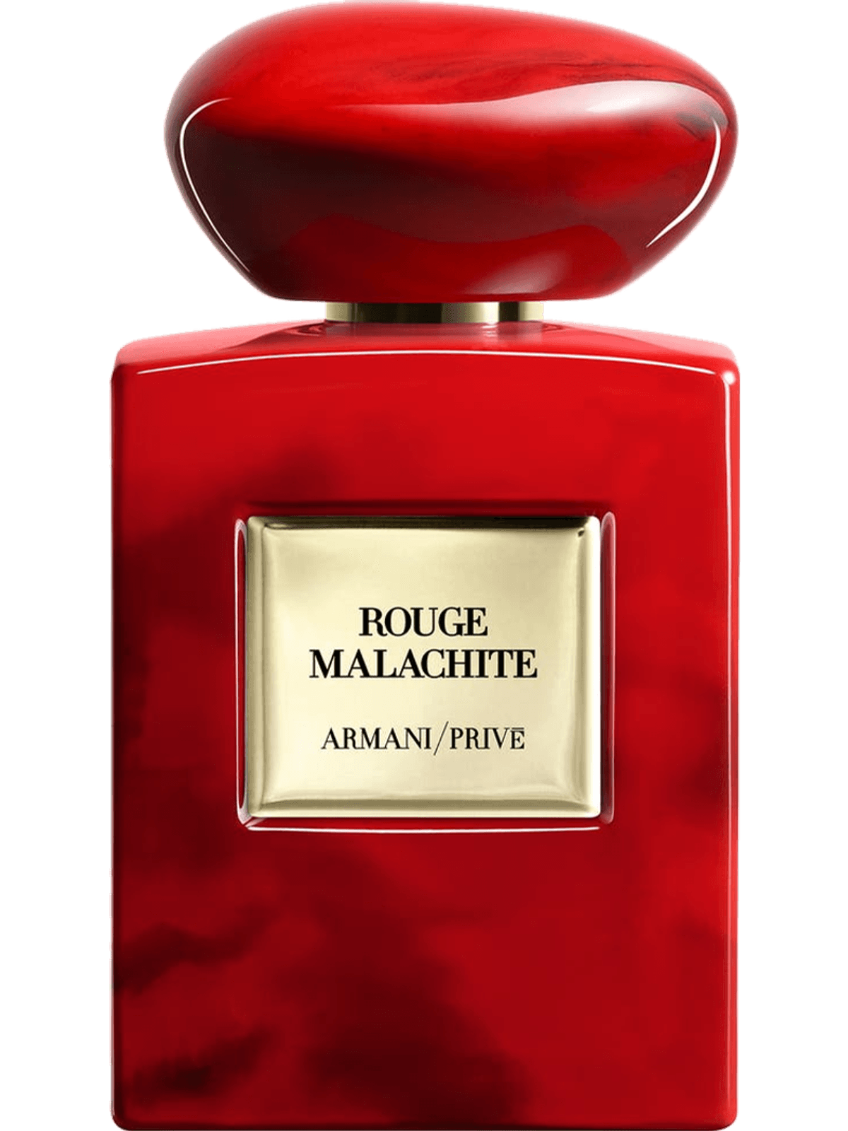 Armani Privé Rouge Malachite Eau de Parfum