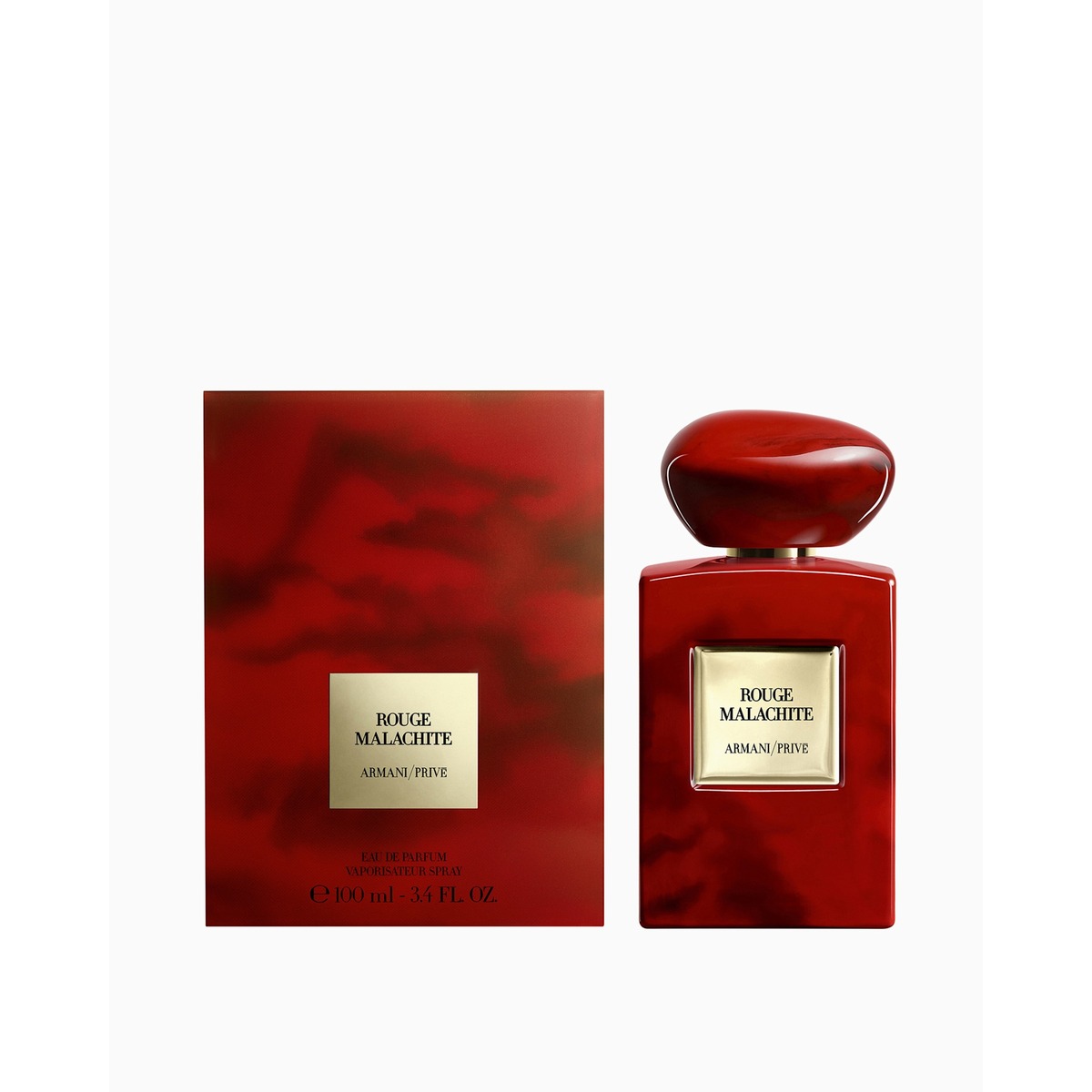 Armani Privé Rouge Malachite Eau de Parfum Ansicht 2