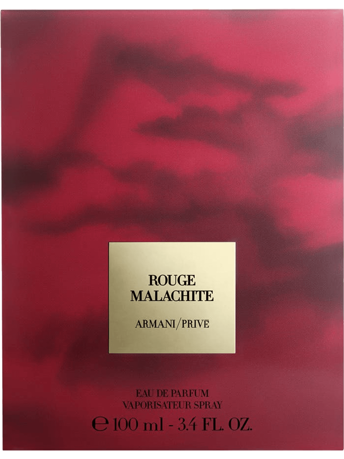 Armani Privé Rouge Malachite Eau de Parfum Ansicht 2