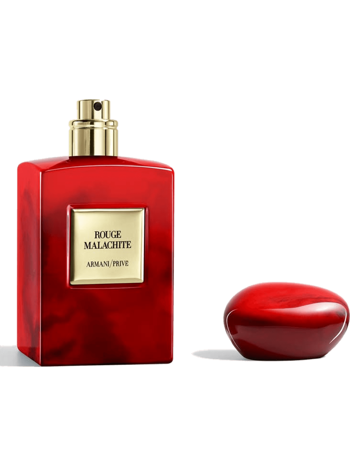 Armani Privé Rouge Malachite Eau de Parfum Ansicht 3