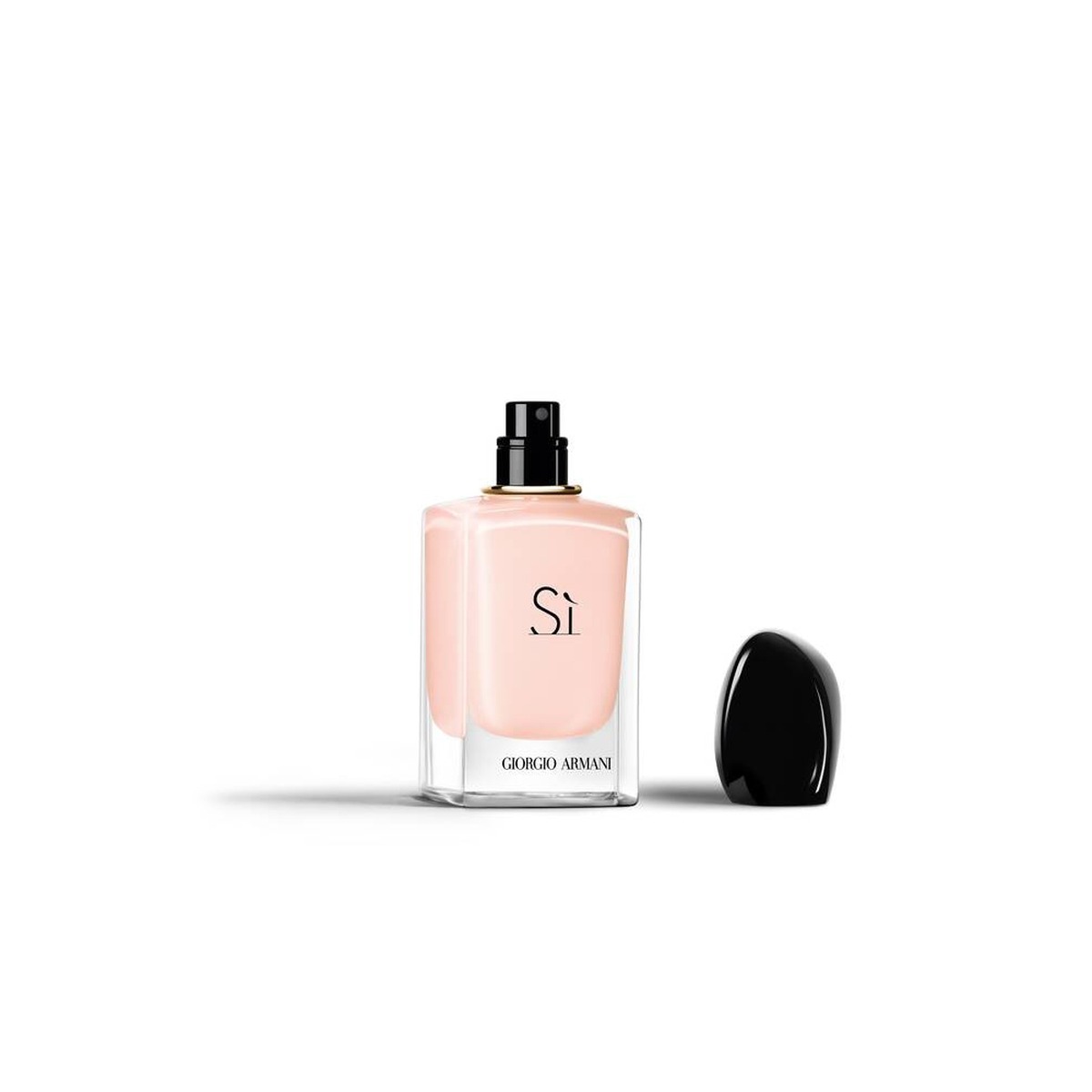 Giorgio Armani Sì Fiori Eau de Parfum Ansicht 2