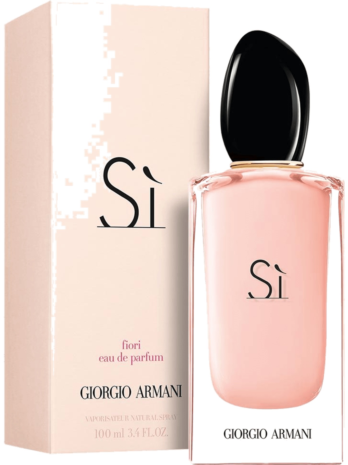Giorgio Armani Sì Fiori Eau de Parfum Ansicht 2