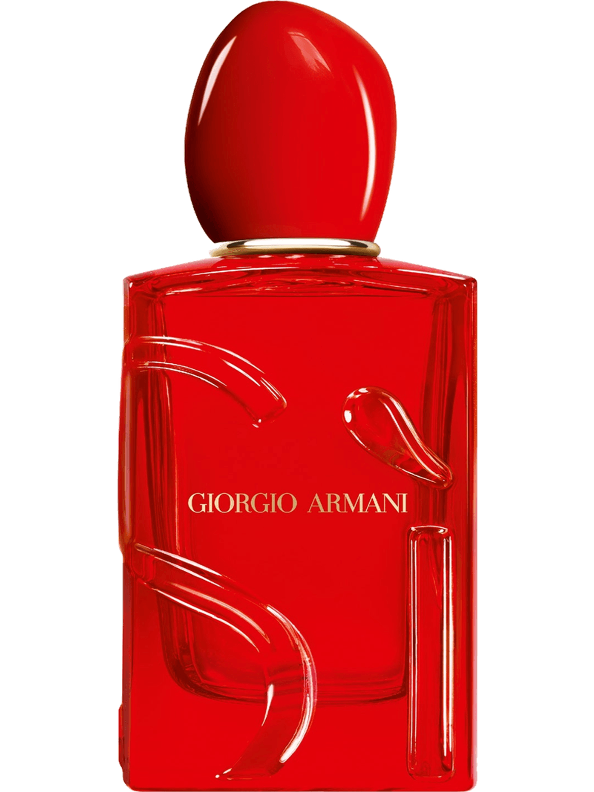 Giorgio Armani Sì Passione Red Musk Eau de Parfum