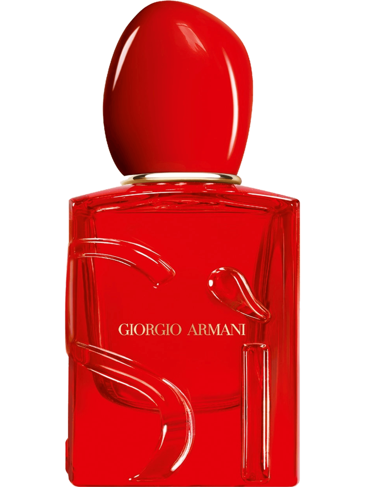 Giorgio Armani Sì Passione Red Musk Eau de Parfum Ansicht 2