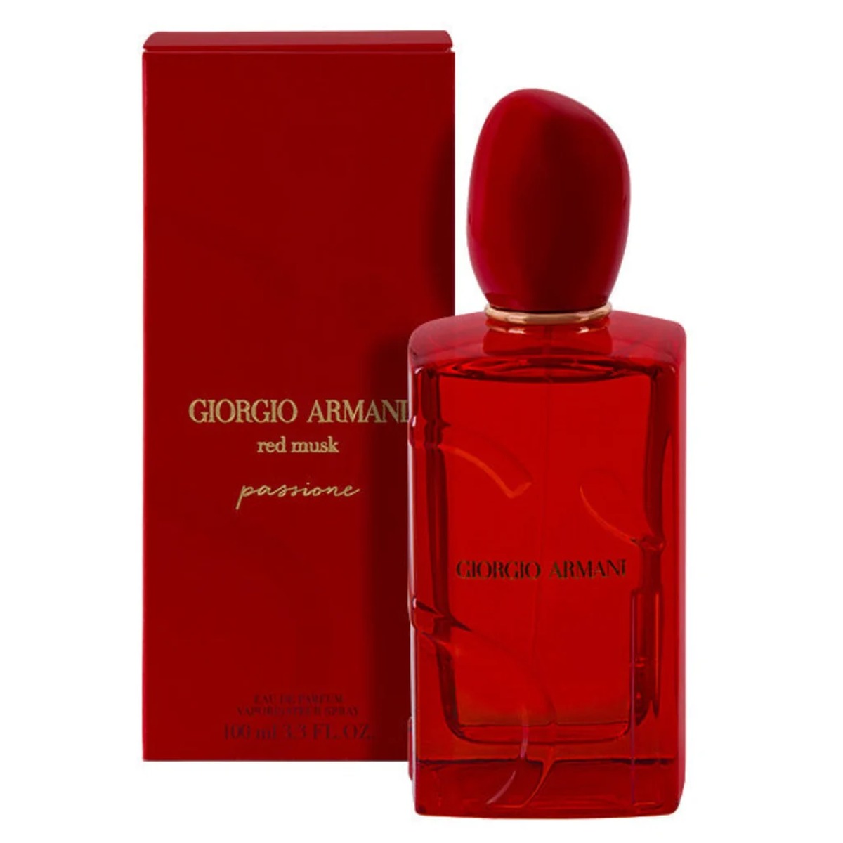 Giorgio Armani Sì Passione Red Musk Eau de Parfum Ansicht 3