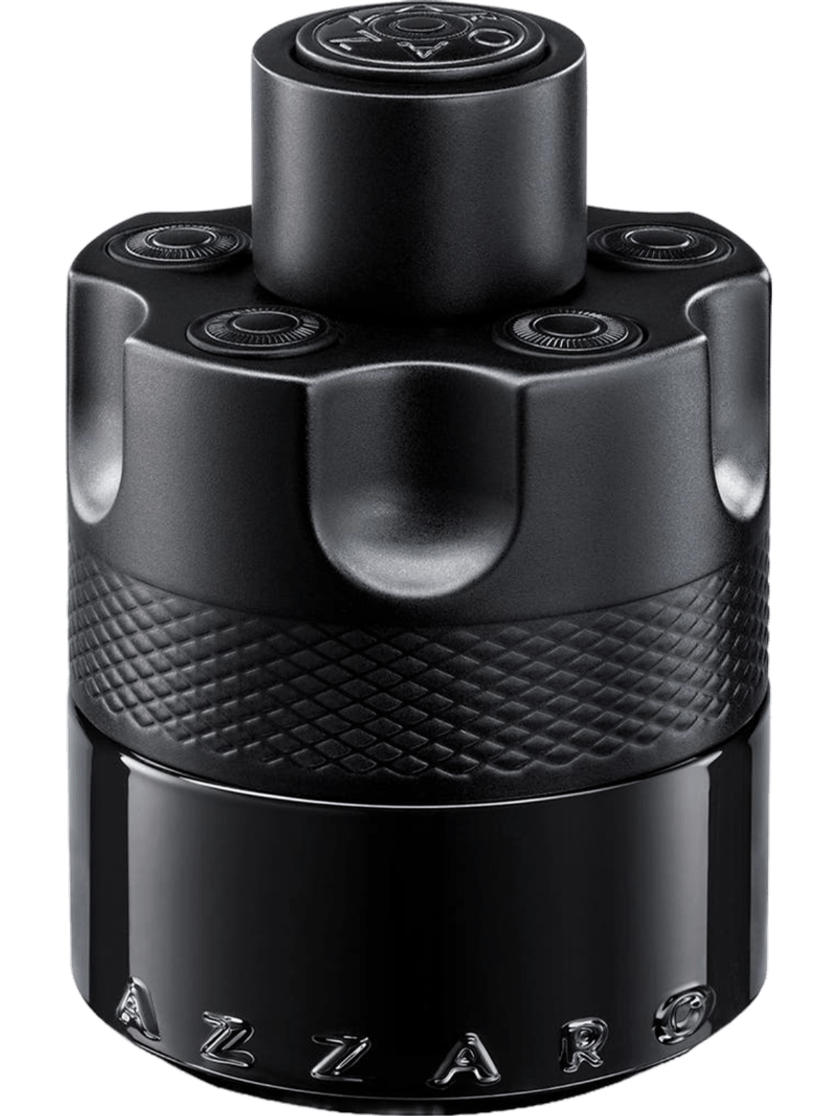 Azzaro The Most Wanted Parfum Intense Ansicht 2