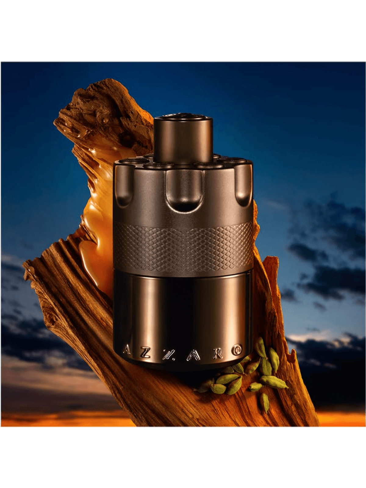 Azzaro The Most Wanted Parfum Intense Ansicht 3