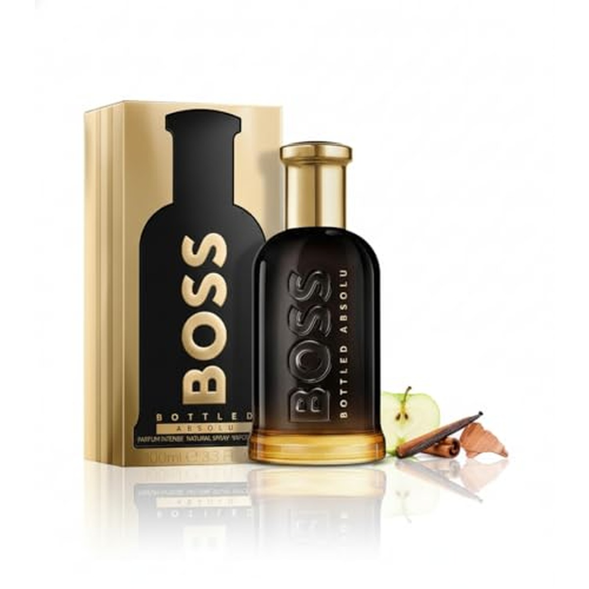 Hugo Boss Boss Bottled Absolu Eau de Parfum 2024 Ansicht 2