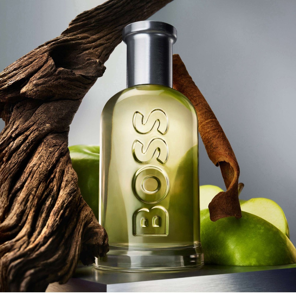 Hugo Boss Boss Bottled Eau de Toilette Ansicht 2
