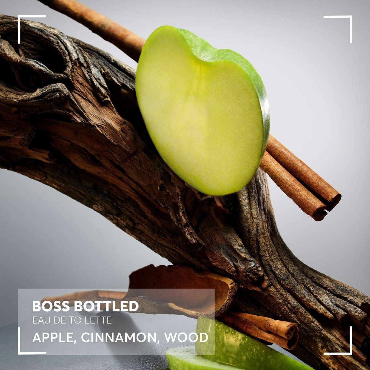 Hugo Boss Boss Bottled Eau de Toilette Ansicht 3