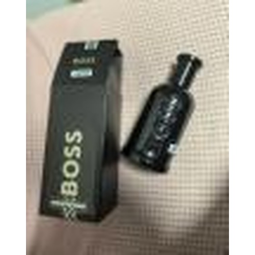 Hugo Boss The Scent Eau de Toilette – Hugo Boss
