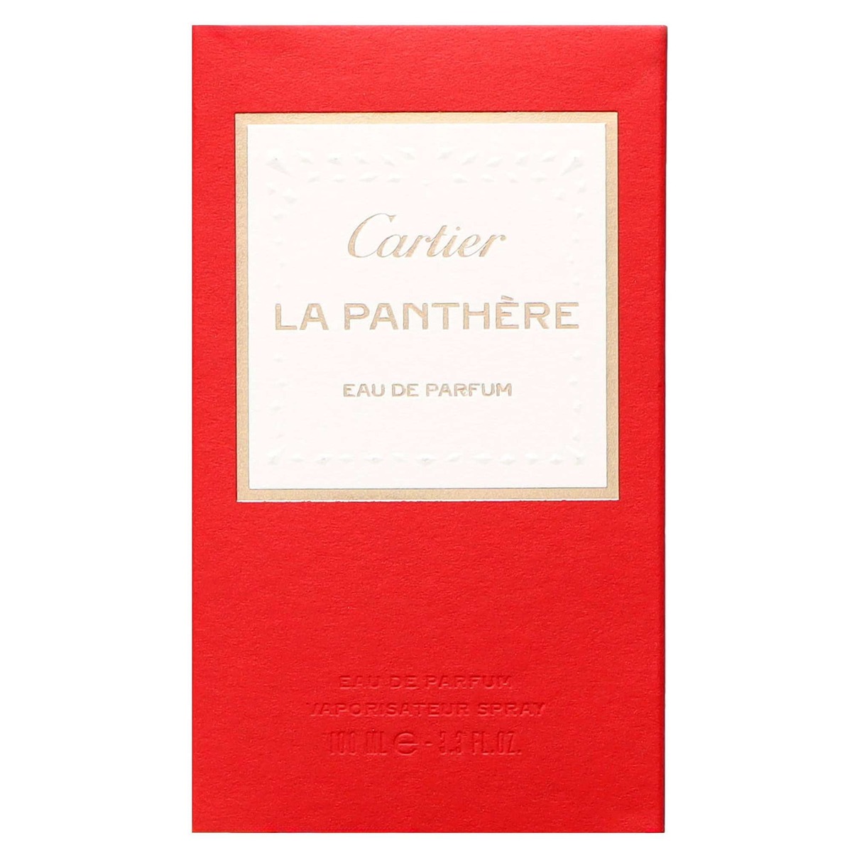 Cartier La Panthère Eau de Parfum Ansicht 2