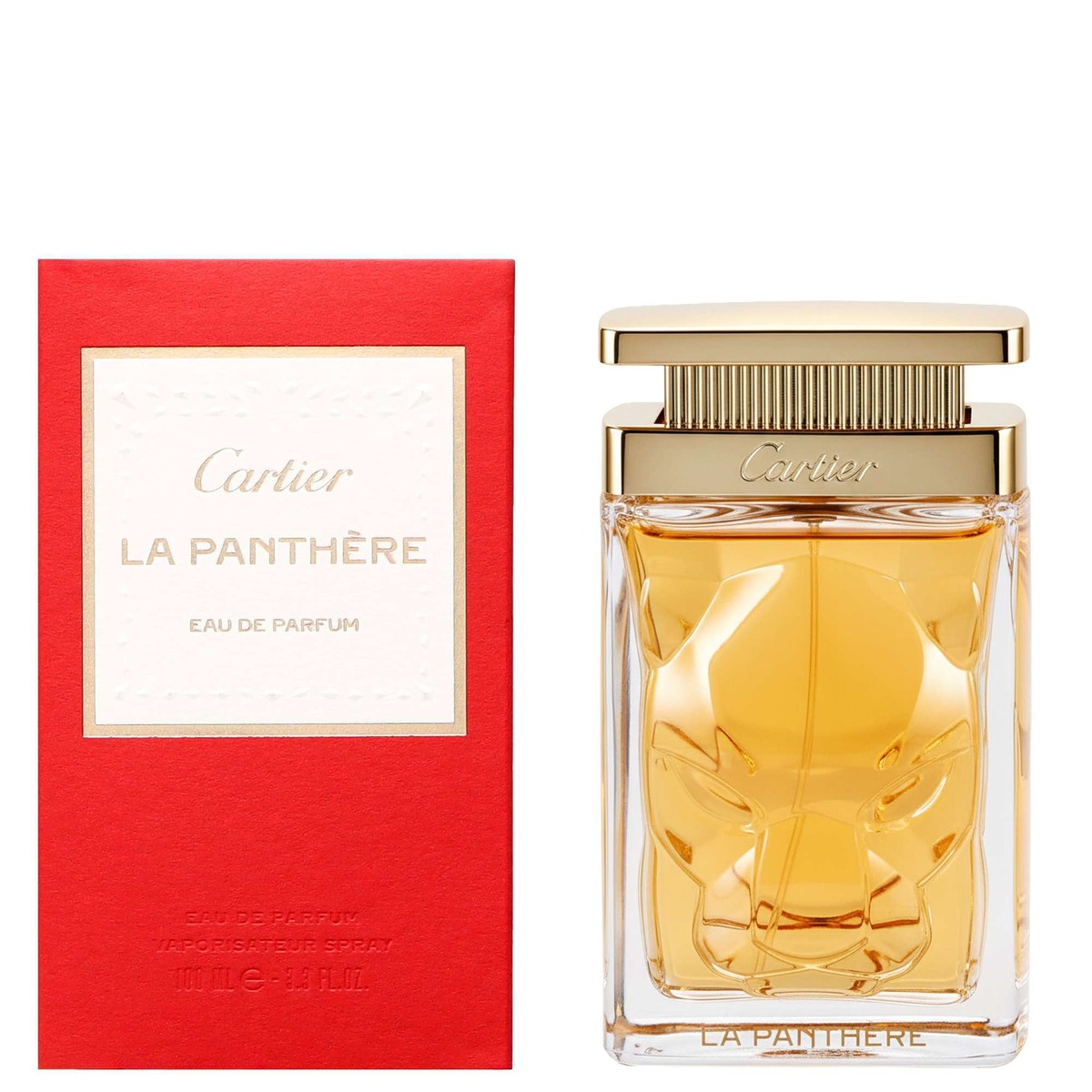 Cartier La Panthère Eau de Parfum Ansicht 3