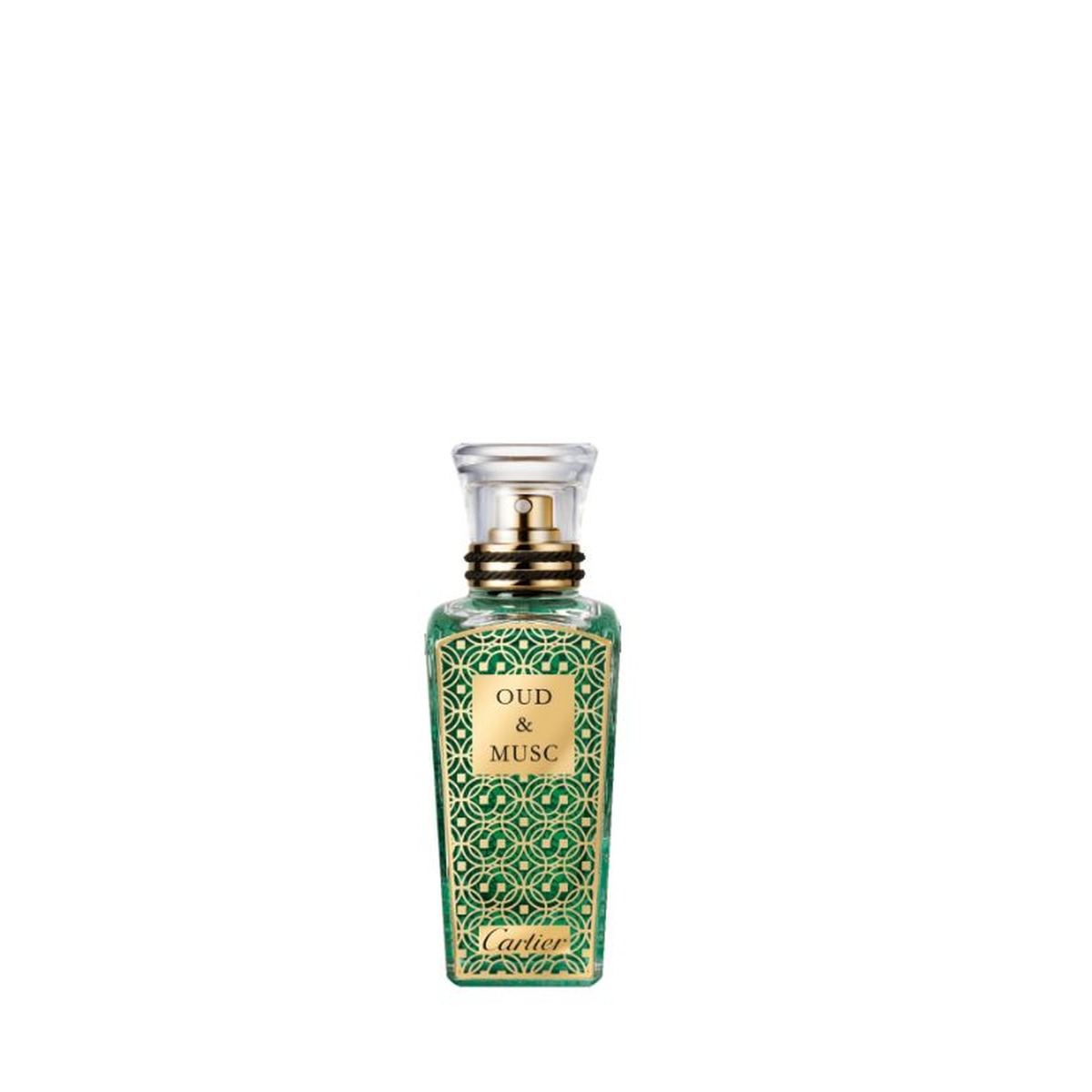 Cartier Oud & Musc Eau de Parfum Ansicht 3