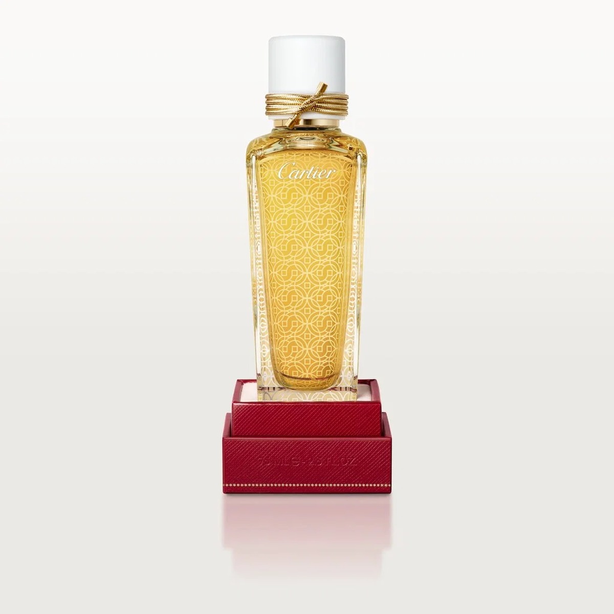 Cartier Oud Radieux Eau de Parfum Ansicht 2