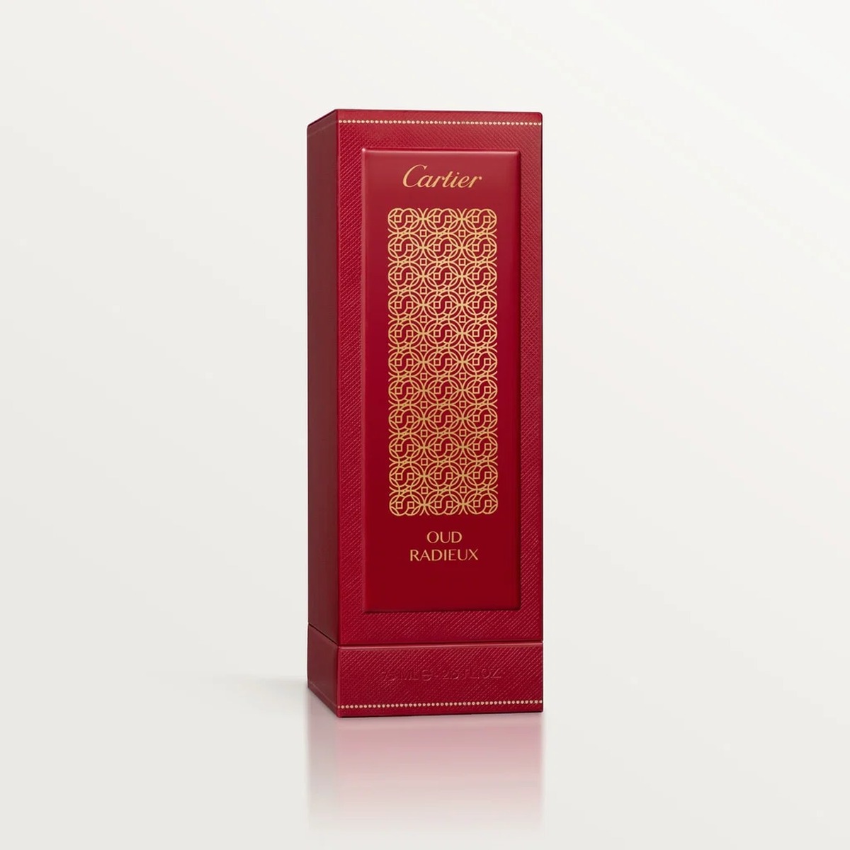 Cartier Oud Radieux Eau de Parfum Ansicht 3