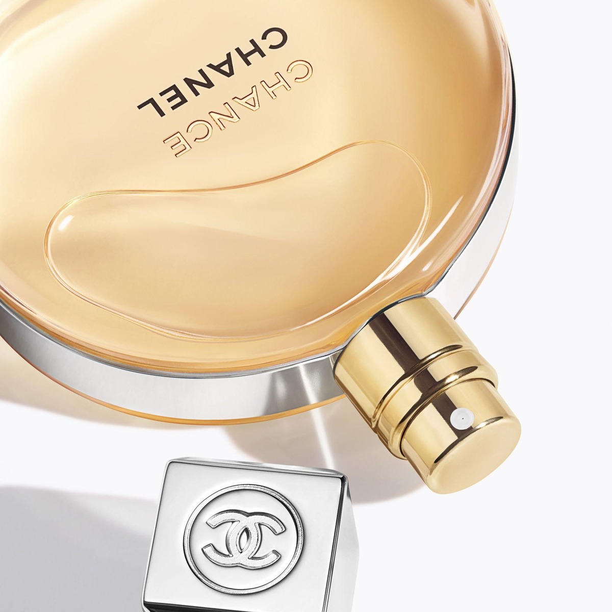 Chanel Chance Eau de Parfum Ansicht 2