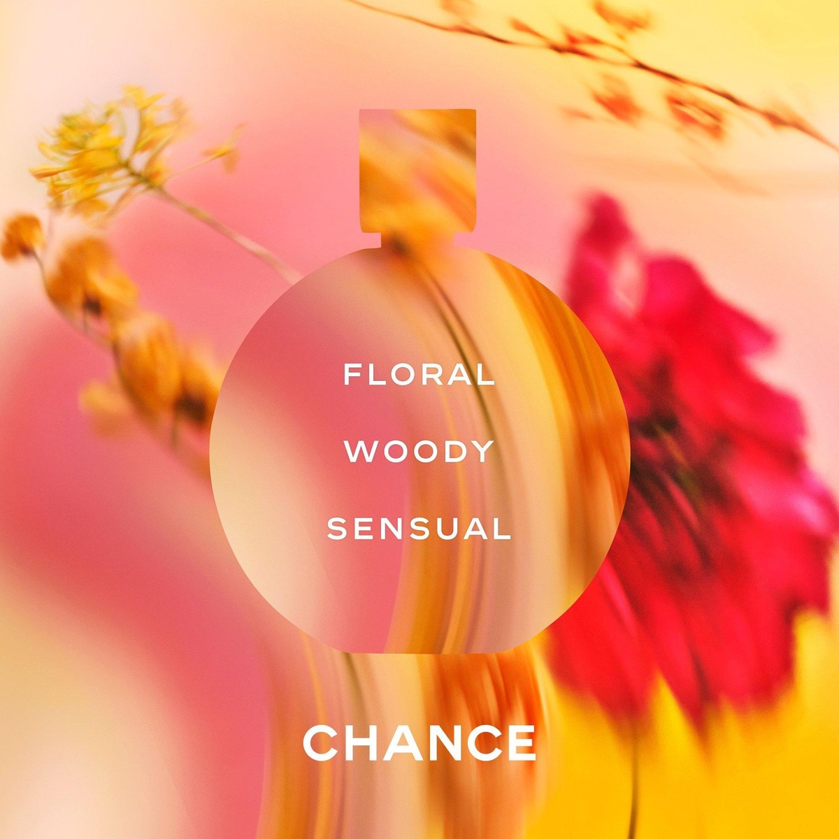 Chanel Chance Eau de Parfum Ansicht 3