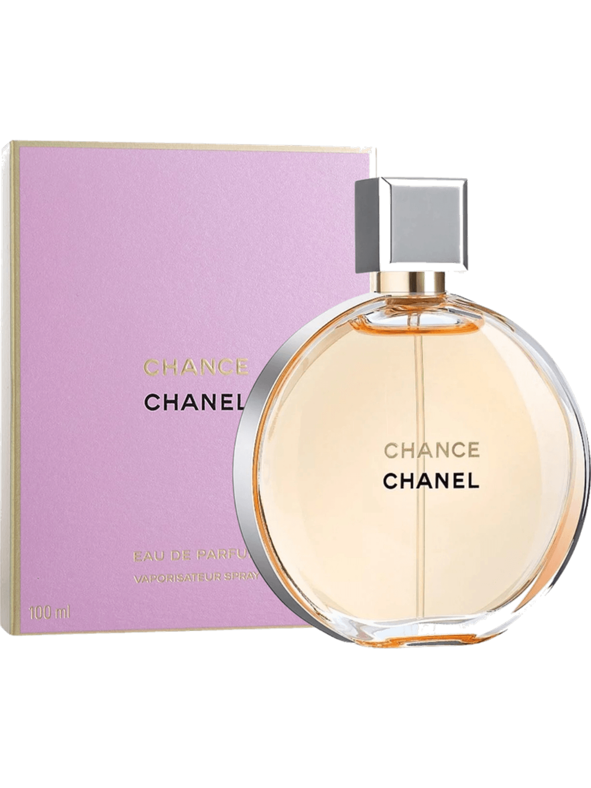 Chanel Chance Eau de Parfum Ansicht 3