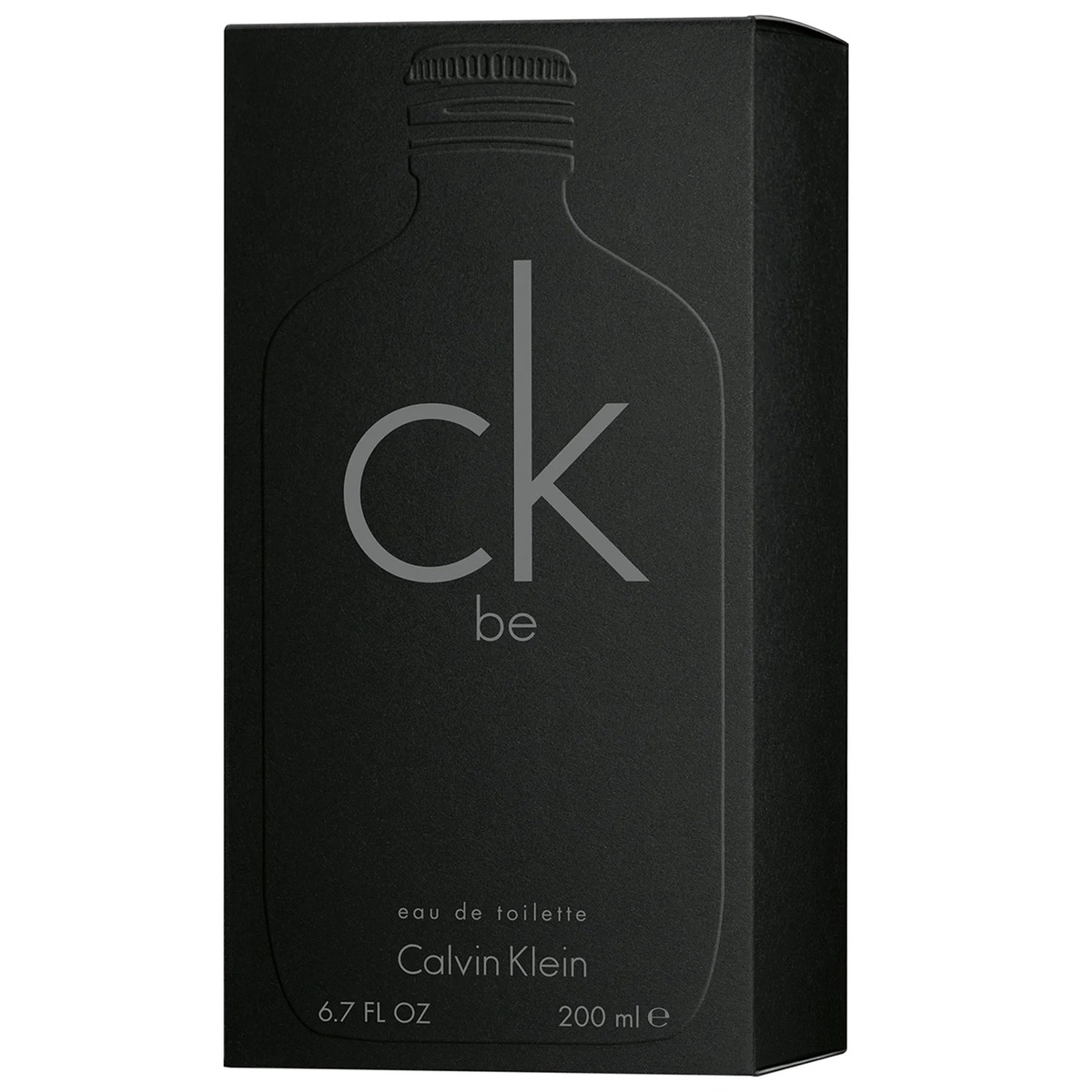 Calvin Klein CK Be Eau de Toilette Ansicht 2