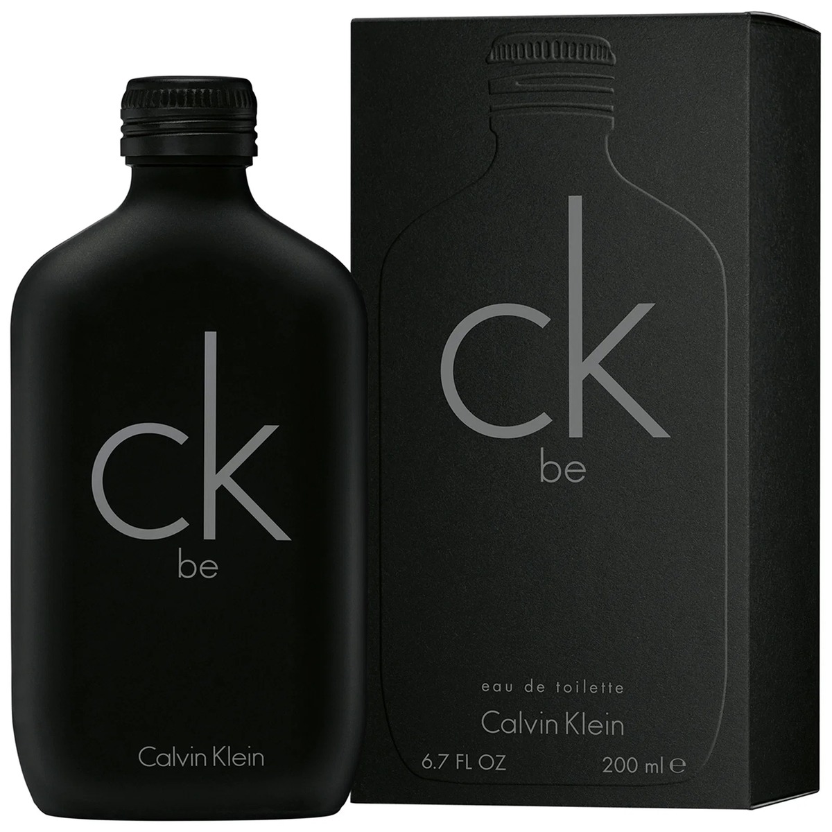 Calvin Klein CK Be Eau de Toilette Ansicht 3