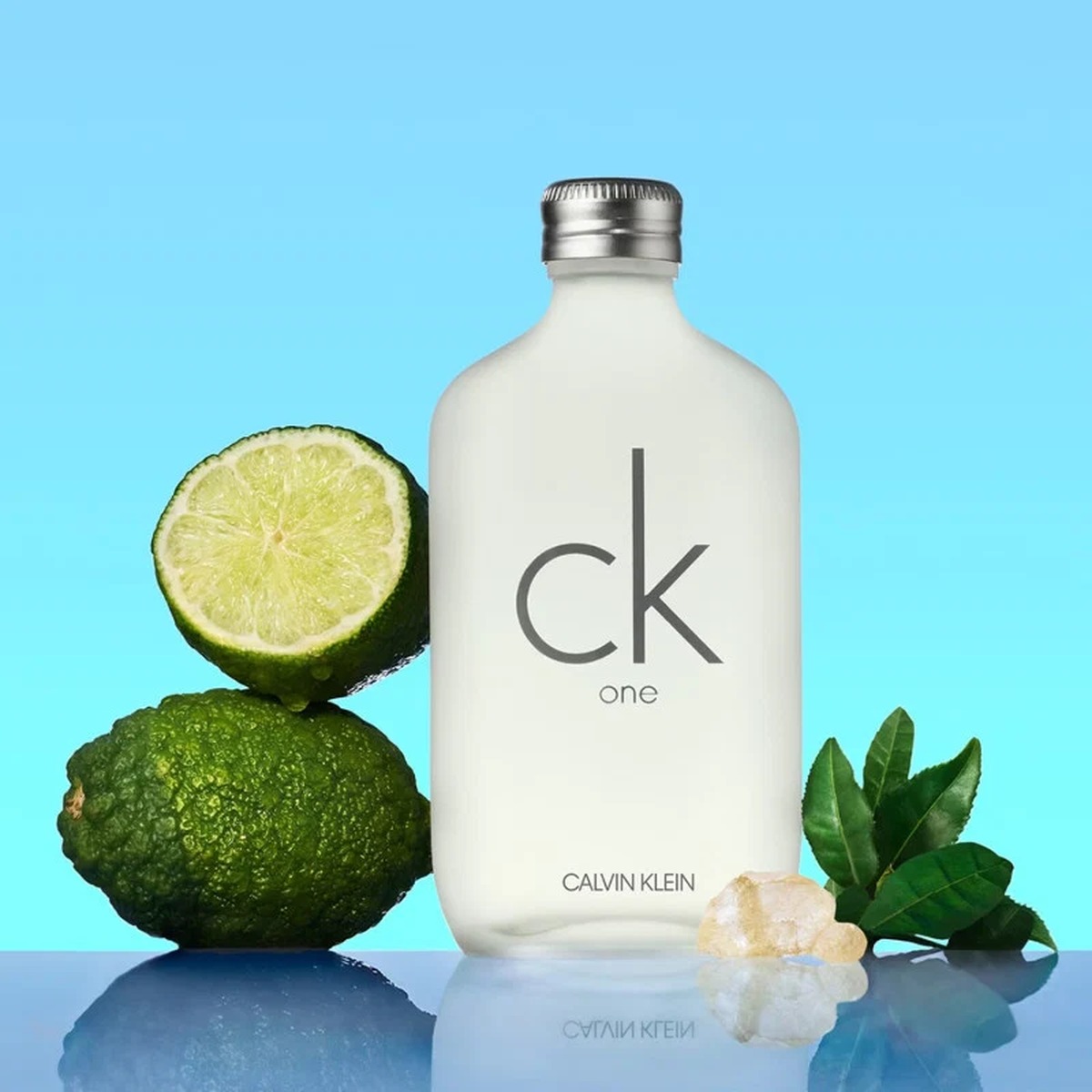 Calvin Klein CK One Eau de Toilette Ansicht 2