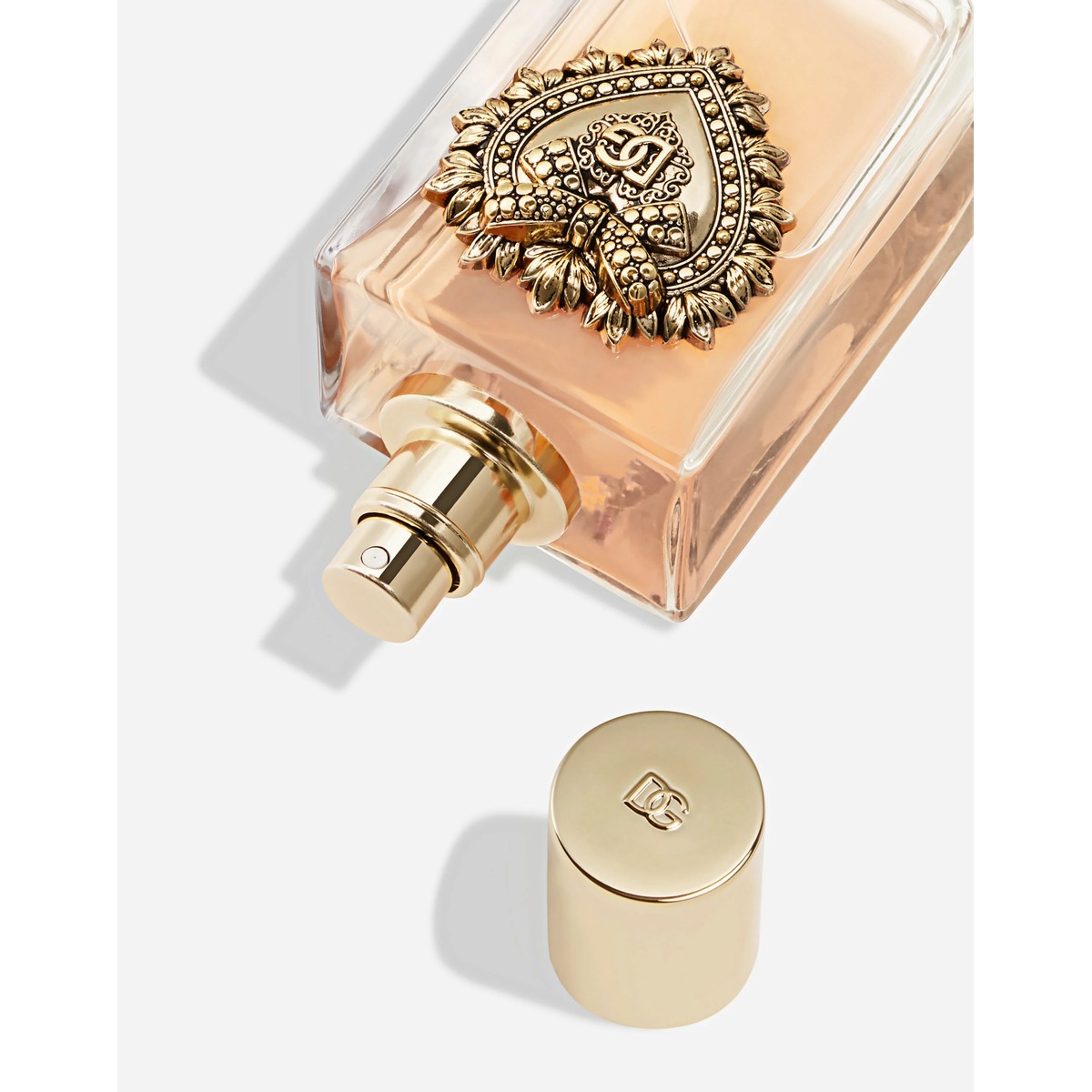 Dolce & Gabbana Devotion Eau de Parfum Ansicht 3