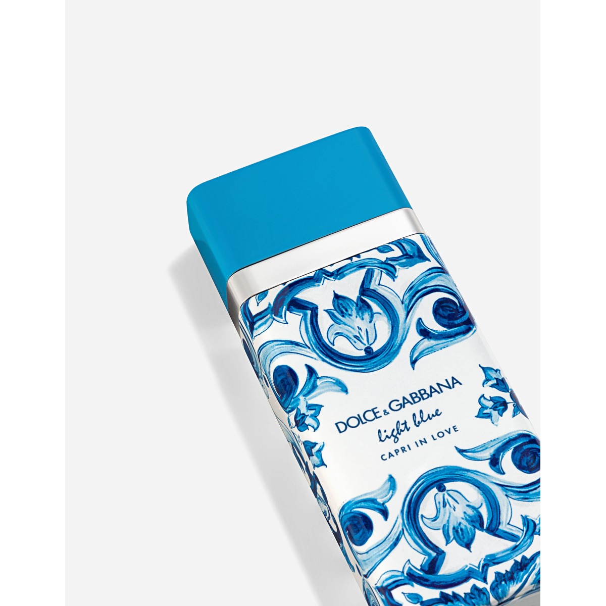 Dolce & Gabbana Light Blue Capri Isle Eau de Toilette Ansicht 3