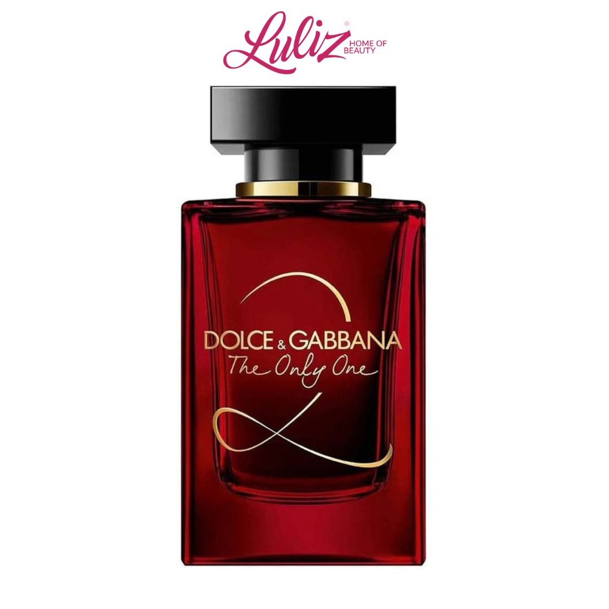 Dolce & Gabbana The Only One 2 Eau de Parfum Ansicht 3