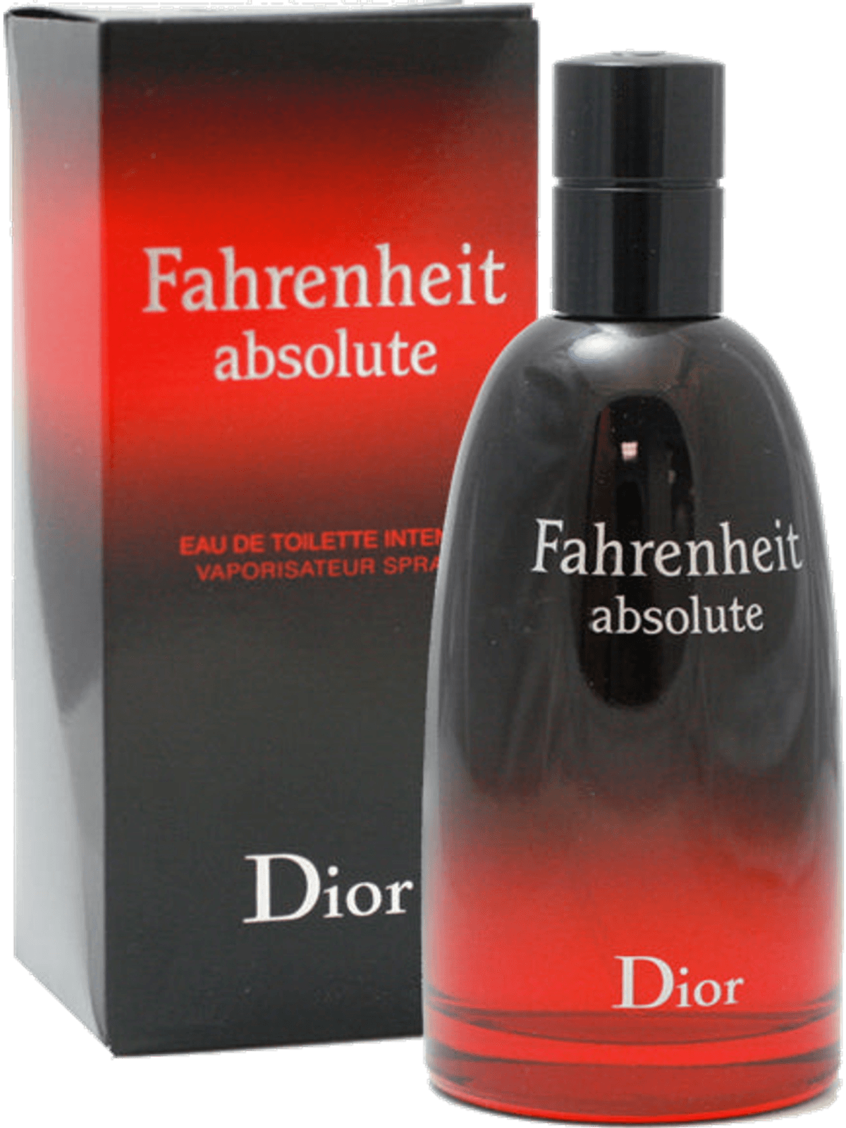 Dior Fahrenheit Absolute Eau de Toilette Ansicht 2
